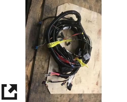 INTERNATIONAL WIRING HARNESS, ENGINE #3575400C94 for sale by LKQ Heavy